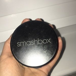 Smashbox halo hydrating profecting powder